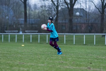 Bild 218 - D-Juniorinnen SVHU - FFC Nordlichter Norderstedt : Ergebnis: 10:0